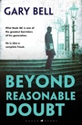 Cover: Beyond Reasonable Doubt - Raven Books