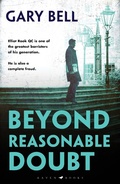Cover: Beyond Reasonable Doubt - Raven Books