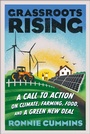 Cover: Grassroots Rising - Chelsea Green Publishing Co