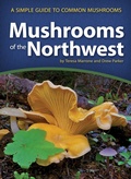 Cover: Mushrooms of the Northwest - Adventure Publications