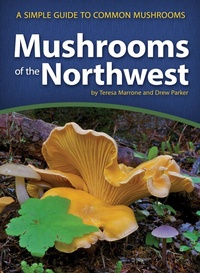 Abbildung von: Mushrooms of the Northwest - Adventure Publications
