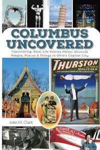 Enlarge image Cover: Columbus Uncovered - Gatekeeper Press