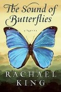 Cover: The Sound of Butterflies - Collins