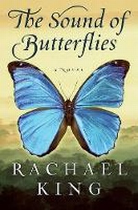 Enlarge image Cover: The Sound of Butterflies - Collins