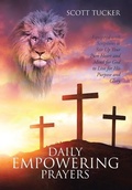 Cover: Daily EMPOWERING Prayers - Christian Faith