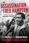 Cover: Assassination of Fred Hampton - Lawrence Hill Books