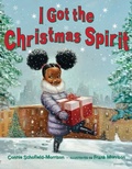 Cover: I Got the Christmas Spirit - Bloomsbury Childrens Books