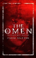 Cover: The Omen - Dreamscape Media