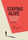 Cover: Staying Alive - Canadian Scholars