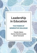 Cover: Leadership in Education - Canadian Scholars