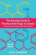 Bild: The Essential Guide to Psychoactive Drugs in Canada - Canadian Scholars