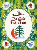 Cover: The Little Fir Tree - Frances Lincoln Children's Books