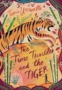 Cover: The Time Traveller and the Tiger - Zephyr