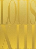 Cover: Louis XIII Cognac's Thesaurus - ACC Art Books
