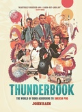 Cover: Thunderbook - Polygon An Imprint of Birlinn Limited