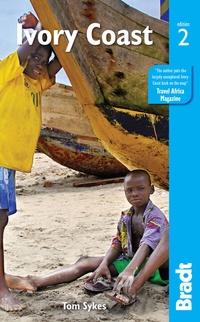 Abbildung von: Ivory Coast - Bradt Travel Guides