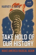Cover: Take Hold of Our History - Zero Books