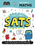 Cover: Key Stage 2 Maths: Don't Panic SATs - Autumn Publishing