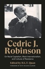 Cover: Cedric J. Robinson - Pluto Press