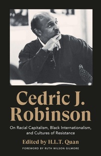 Enlarge image Cover: Cedric J. Robinson - Pluto Press