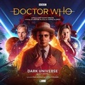 Cover: Doctor Who: The Monthly Adventures #260 Dark Universe - Big Finish Productions Ltd