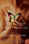 Cover: The Sound of Butterflies - Collins