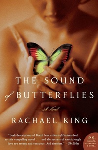 Enlarge image Cover: The Sound of Butterflies - Collins