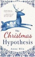 Cover: The Christmas Hypothesis - Rivey Field Press