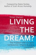 Cover: Living the Dream? - Black Coney Press