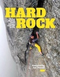 Cover: Hard Rock - Vertebrate Publishing Ltd