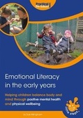 Cover: Emotional Literacy in the Early Years - Practical Pre-School Books