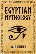 Cover: Egyptian Mythology - Cascade Publishing