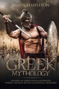 Bild: Greek Mythology - Cascade Publishing
