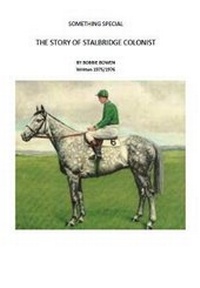 Abbildung von: The Story of Stalbridge Colonist - Print My Book