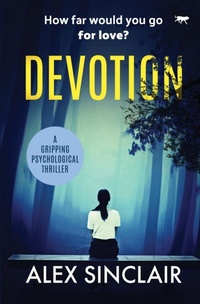 Enlarge image Cover: Devotion - Bloodhound Books