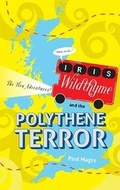 Cover: Iris Wildthyme and the Polythene Terror - Obverse Books