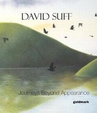 Enlarge image Cover: David Suff - Goldmark