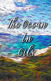 Abbildung von: The Ocean In Oils - Brainstorm Books
