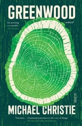 Cover: Greenwood - Scribe Publications