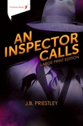 Cover: An Inspector Calls - Firestone Books