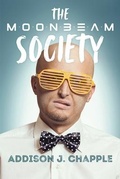 Cover: The Moonbeam Society - Level 4 Press Inc