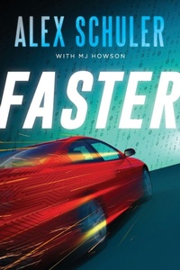 Enlarge image Cover: Faster - Level 4 Press Inc