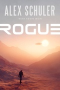 Cover: Rogue - Level 4 Press Inc