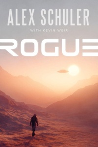 Enlarge image Cover: Rogue - Level 4 Press Inc