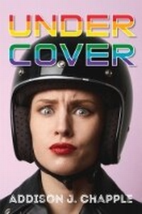 Enlarge image Cover: Undercover - Level 4 Press Inc