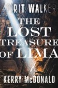 Cover: The Lost Treasure of Lima - Level 4 Press Inc