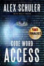 Cover: Code Word Access Volume 1 - Level 4 Press Inc