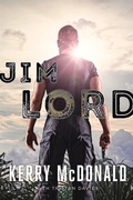 Cover: Jim Lord - Level 4 Press Inc