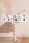 Cover: First There is a Mountain - Dzanc Books