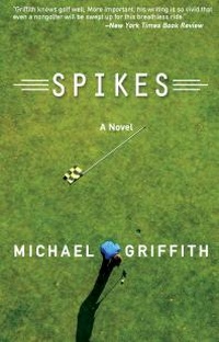 Enlarge image Cover: Spikes - Dzanc Books